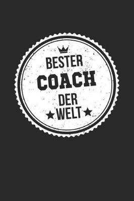 Book cover for Bester Coach Der Welt