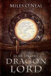 Book cover for Year of the Dragon Lord