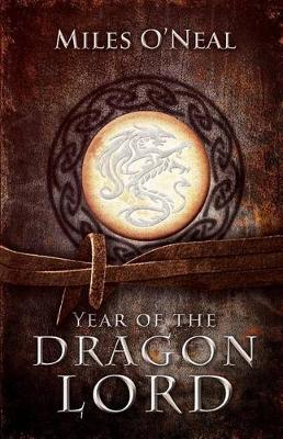 Cover of Year of the Dragon Lord