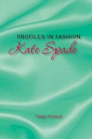 Cover of Profiles in Fashion