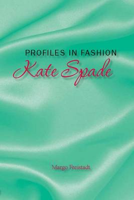Cover of Profiles in Fashion