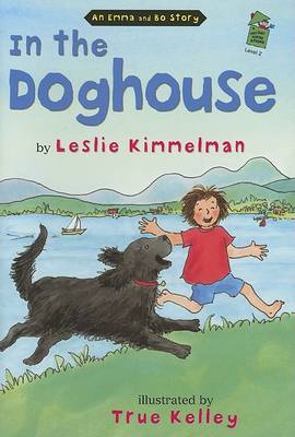 Book cover for In the Doghouse