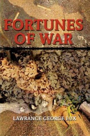 Cover of Fortunes of War