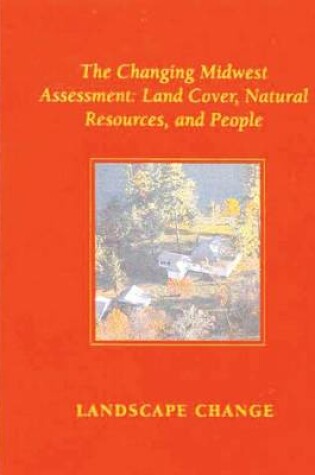 Cover of The Changing Midwest Assessment