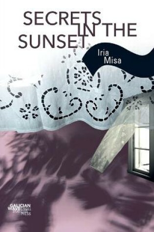 Cover of Secrets in the Sunset