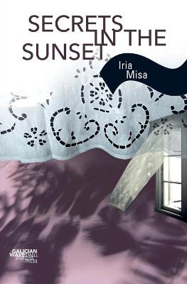 Book cover for Secrets in the Sunset