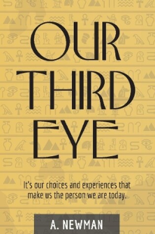 Cover of Our Third Eye