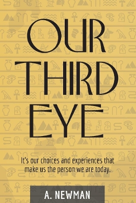 Book cover for Our Third Eye