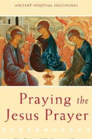 Cover of Praying the Jesus Prayer