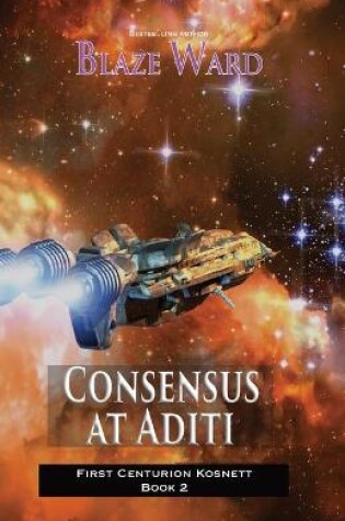 Cover of Consensus at Aditi