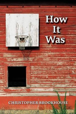 Book cover for How It Was