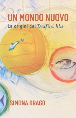 Cover of Un mondo nuovo