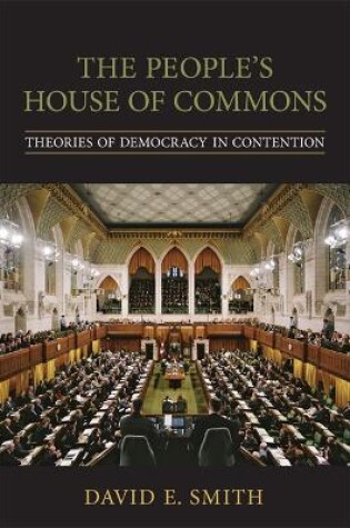 Cover of The People's House of  Commons