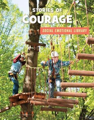 Cover of Stories of Courage