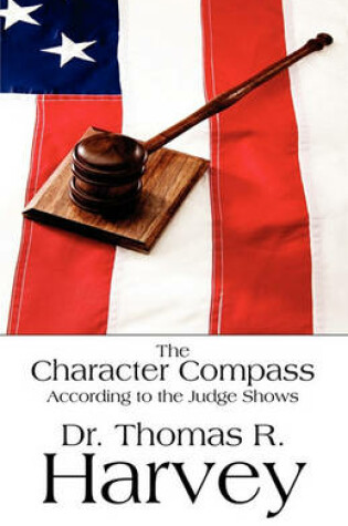 Cover of The Character Compass