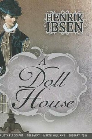 Cover of A Doll House