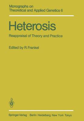 Book cover for Heterosis