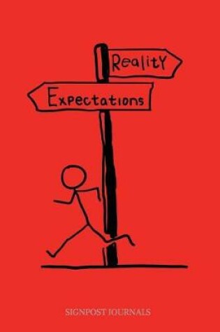 Cover of Reality Expectations