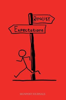 Book cover for Reality Expectations