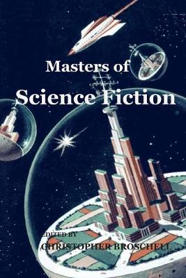 Book cover for Masters of Science Fiction