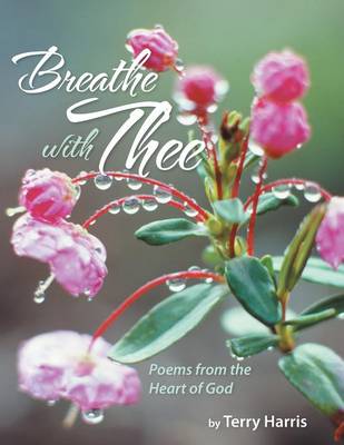 Book cover for Breathe With Thee