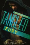 Book cover for Tangled Fury