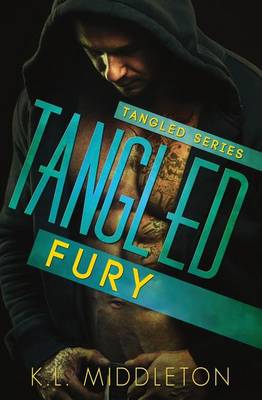 Cover of Tangled Fury