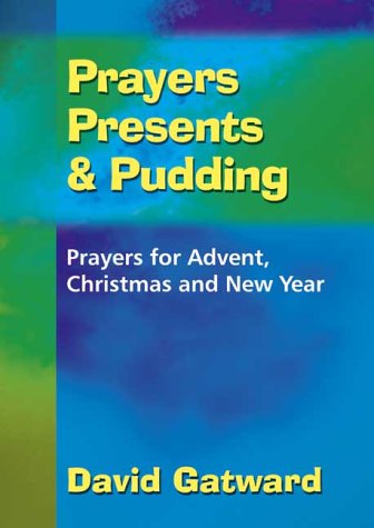 Book cover for Prayers, Presents and Pudding