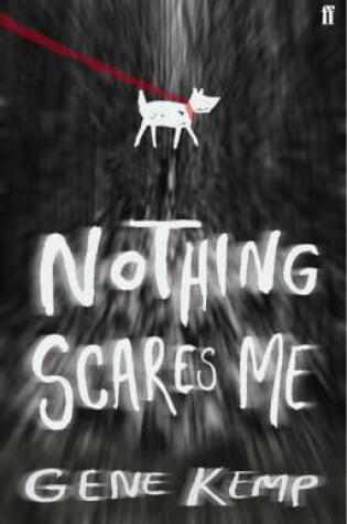 Cover of Nothing Scares Me