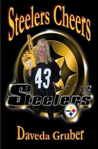 Cover of Steeler Cheers