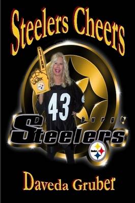 Book cover for Steeler Cheers