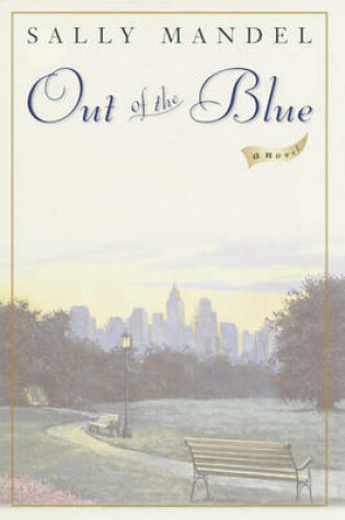 Cover of Out of the Blue Out of the Blue Out of the Blue