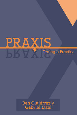 Book cover for Praxis