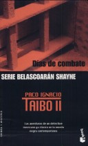 Book cover for Dias de Combate