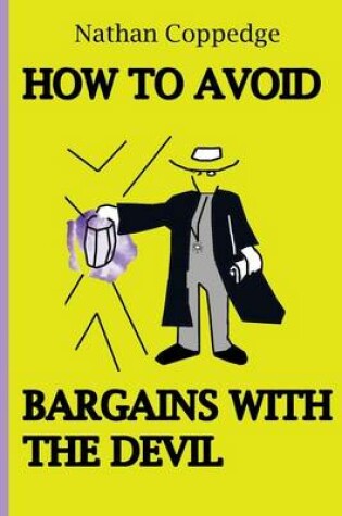 Cover of How to Avoid Bargains with the Devil