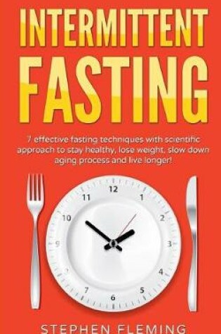 Cover of Intermittent Fasting