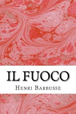 Book cover for Il Fuoco