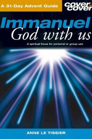 Cover of Immanuel - God with Us