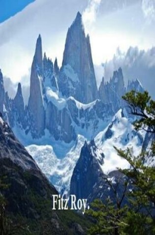 Cover of Fitz Roy.