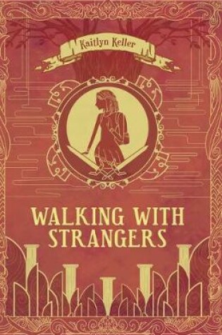 Cover of Walking With Strangers