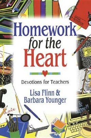 Cover of Homework for the Heart