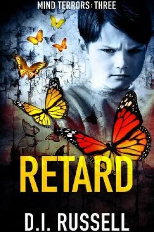 Cover of Retard