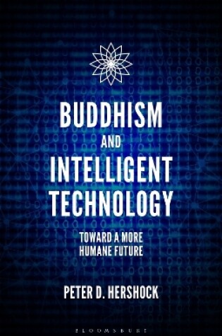 Cover of Buddhism and Intelligent Technology