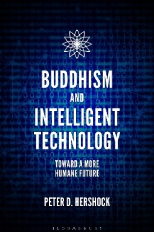 Cover of Buddhism and Intelligent Technology