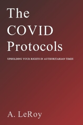 Cover of The Covid Protocols