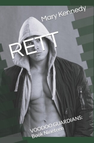 Cover of Rett