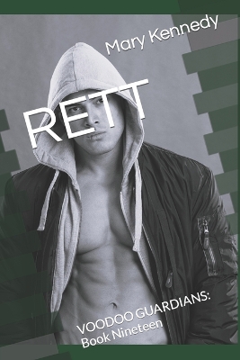 Book cover for Rett