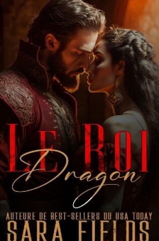 Cover of Le Roi Dragon