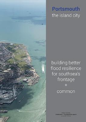 Cover of Portsmouth the island city