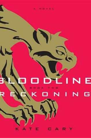 Cover of Bloodline 2
